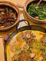 -惠食佳·宴会厅(滨江西路店)