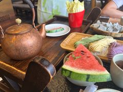 -盡膳口福·百年汤方火锅(科华北路店)
