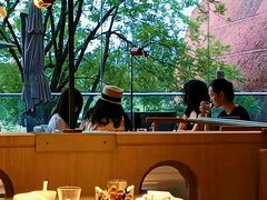 大堂-蜀SHU·川菜