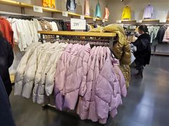 -鹿岛会员店(熙地港店)