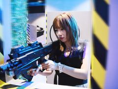 -世代星球·保龄球·镭战真人CS·团建(杨浦店)