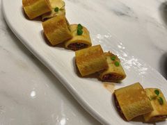 -初蓉丨遇见新川菜(亲贤街荣耀店)