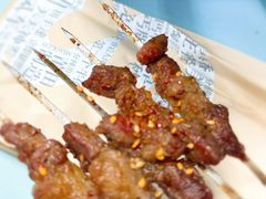 -北丐先生·野馄饨烧烤(雨花万象店)