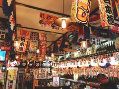 -平成屋·午肴夜酒(四川北路店)