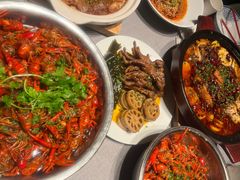 -南堂馆·新川菜(春熙路店)