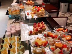 -北京朝阳悠唐皇冠假日酒店