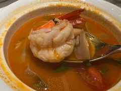 -金链花·泰国餐厅(国贸店)