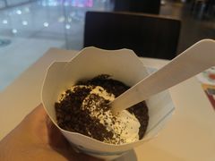 -麦当劳(无锡滨湖万达店)