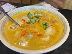 -Thai Alley泰爱里(二沙岛店)