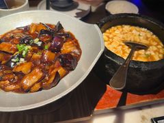 -绿茶餐厅(深圳龙华天虹购物中心店)