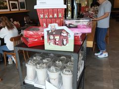 -星巴克(泰安万达店)