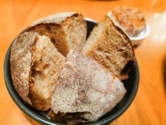 -君悦酒店·La Terrazza意合園·意式风味