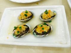 -春园海鲜广场D区6号(钟姐海鲜加工店)