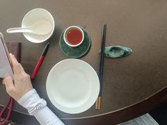 -南海渔村·徐博馆(琶洲店-粤菜养生宴)