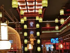 -宝轩渔府·老字号海鲜·正宗津菜(水上店)