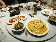 -小秦淮食府(新亭西路店)