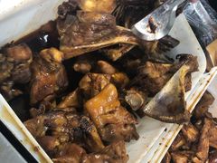 -赵元章肉骨烧(山塘街店)