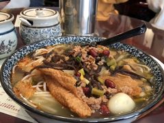 -螺世纪螺蛳粉·桂味小排档(裕德店)