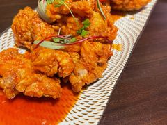 -Brut Eatery悦璞食堂(建国东路店)