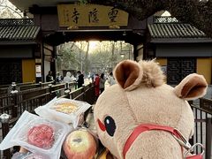 -南宋胡记(杭州灵隐寺店)