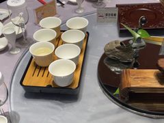 -咸亨酒店•非遗绍兴菜•中华老字号(堂吃餐厅)