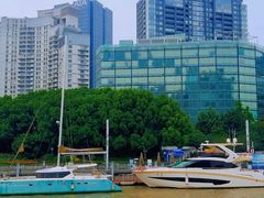 -公平路渡口(轮渡站)