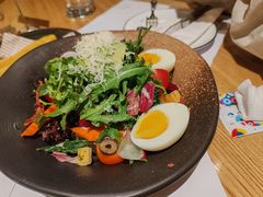 -原石牛扒·约会餐厅(龙城万科里店)