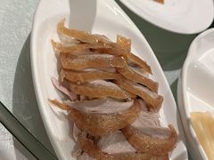 -海湾壹品·粤菜·早茶·烤鸭(拱北店)