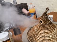 -云中鱼蒸汽石锅鱼(川沙百联店)