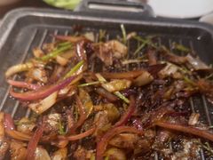 -青年公社烤鸭(青年路店)