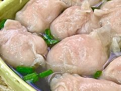 -肉燕扁食草包飯(东街店)