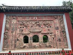 -南阳卧龙岗武侯祠