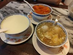 -玫瑰甜品(文明路店)