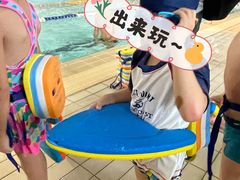 -天河体育中心游泳馆