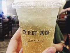 -去茶山(重庆万象城店)