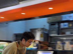 -港久茶餐厅(鹭洲里店)