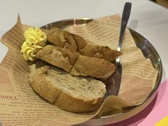 -伯顿西餐厅(平湖店)