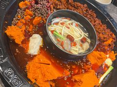 -重庆渝达老火锅(春熙路店)