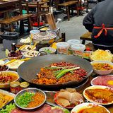 成都！不敢想象这一口下去有多香[流泪]
