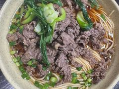 -李记清真馆(打钉巷店)