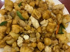 -桃子餐厅·天津菜(红星路直营店)