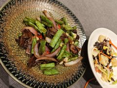 -柒园·三十年创意杭帮菜(龙湖滨江天街店)