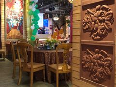 -喀秋莎俄罗斯西餐厅(广州分店)
