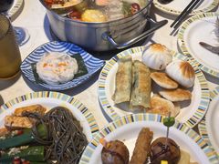 -吉布鲁牛排海鲜自助(芙蓉万家丽店)