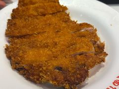 -鲁达面馆本帮风味(共康东路店)