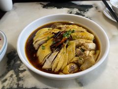 -蔼若春.传承云南菜(金碧公园店)