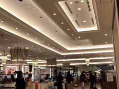 -阪急百货店(梅田总店)