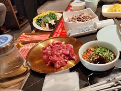 -额尔敦·品质自助(摩尔城店)