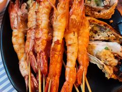 -博林圣海伦酒店-LA VILLA自助西餐厅(华侨城店)