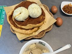 -黑窑厂糖油饼烤鸭·清真菜(黑窑厂街店)